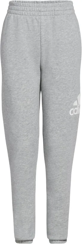 adidas Girls' Essential Logo Joggers Sweatpants