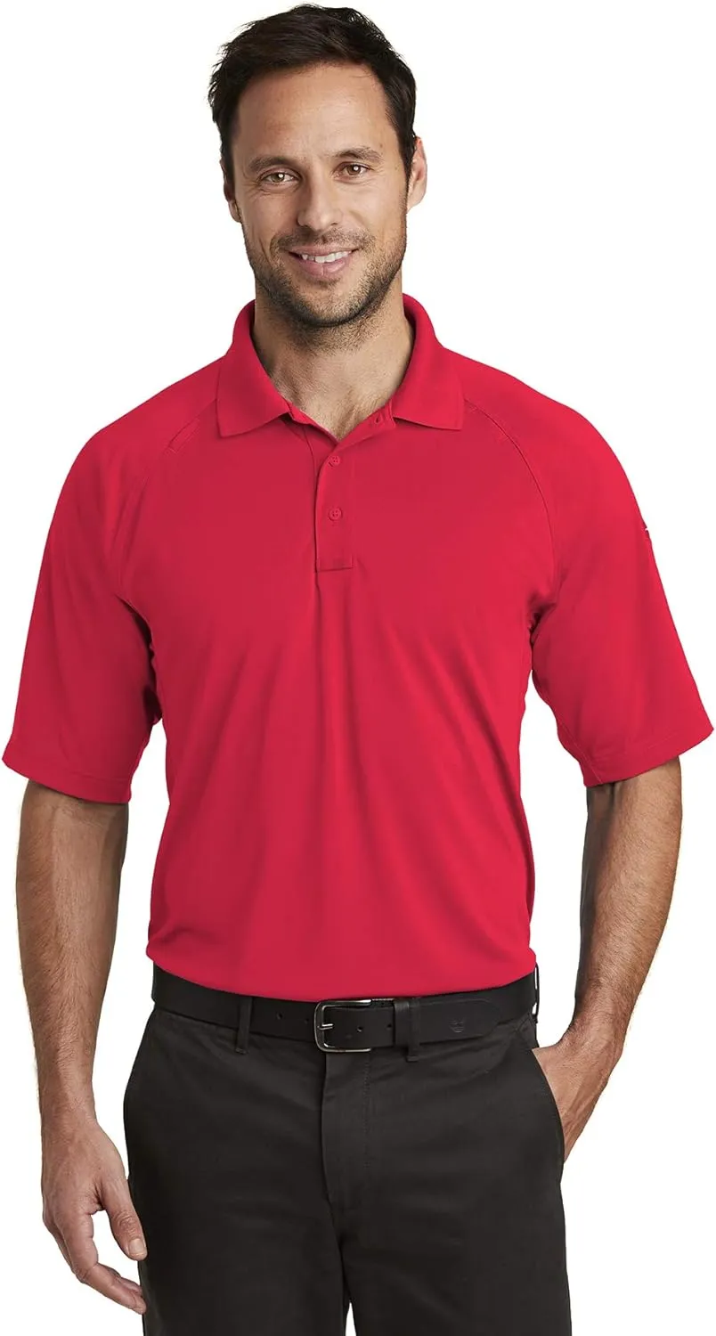 Cornerstone Select Lightweight Tactical Polo