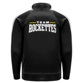 Ladies Rockettes Track Jacket
