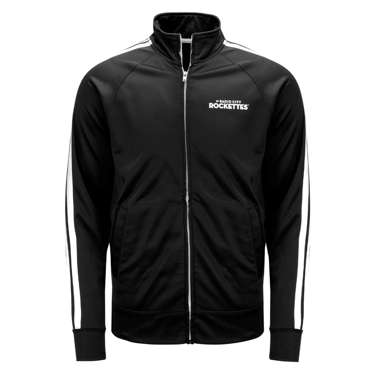 Ladies Rockettes Track Jacket