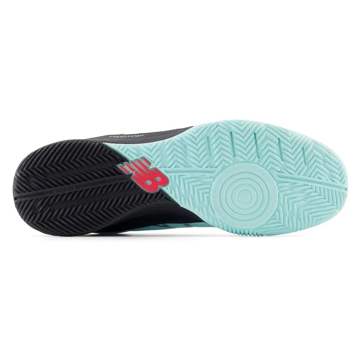 New Balance Men's Fresh Foam Audazo V6 Pro Suede in Soccer Shoe | SA1ICB6