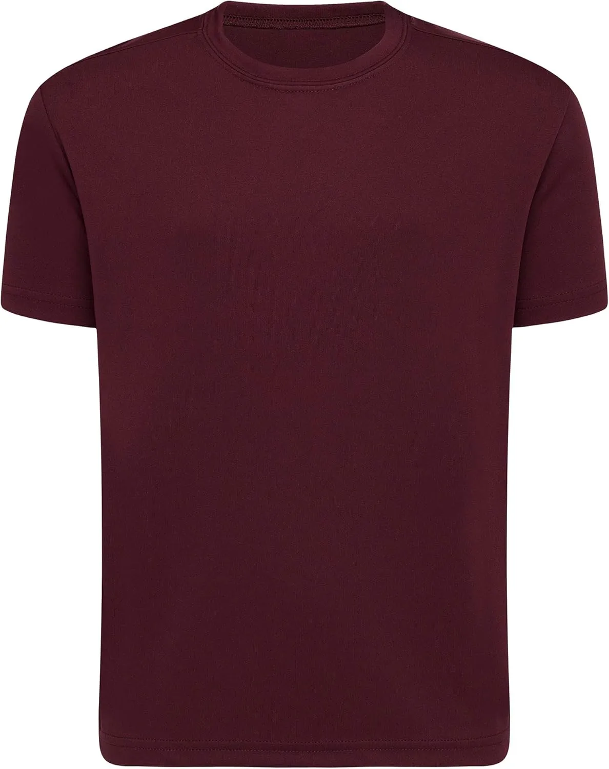 Opna Youth Boys Dri Fit Athletic T Shirts for Boys & Girls Sports Undershirt  Youth & Teen Sizes