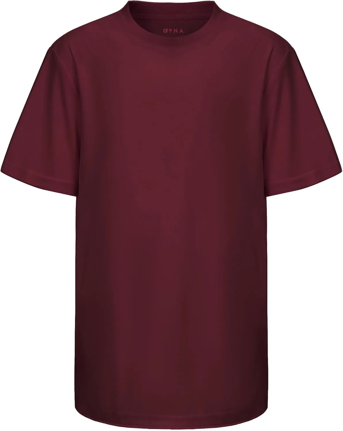 Opna Youth Boys Dri Fit Athletic T Shirts for Boys & Girls Sports Undershirt  Youth & Teen Sizes