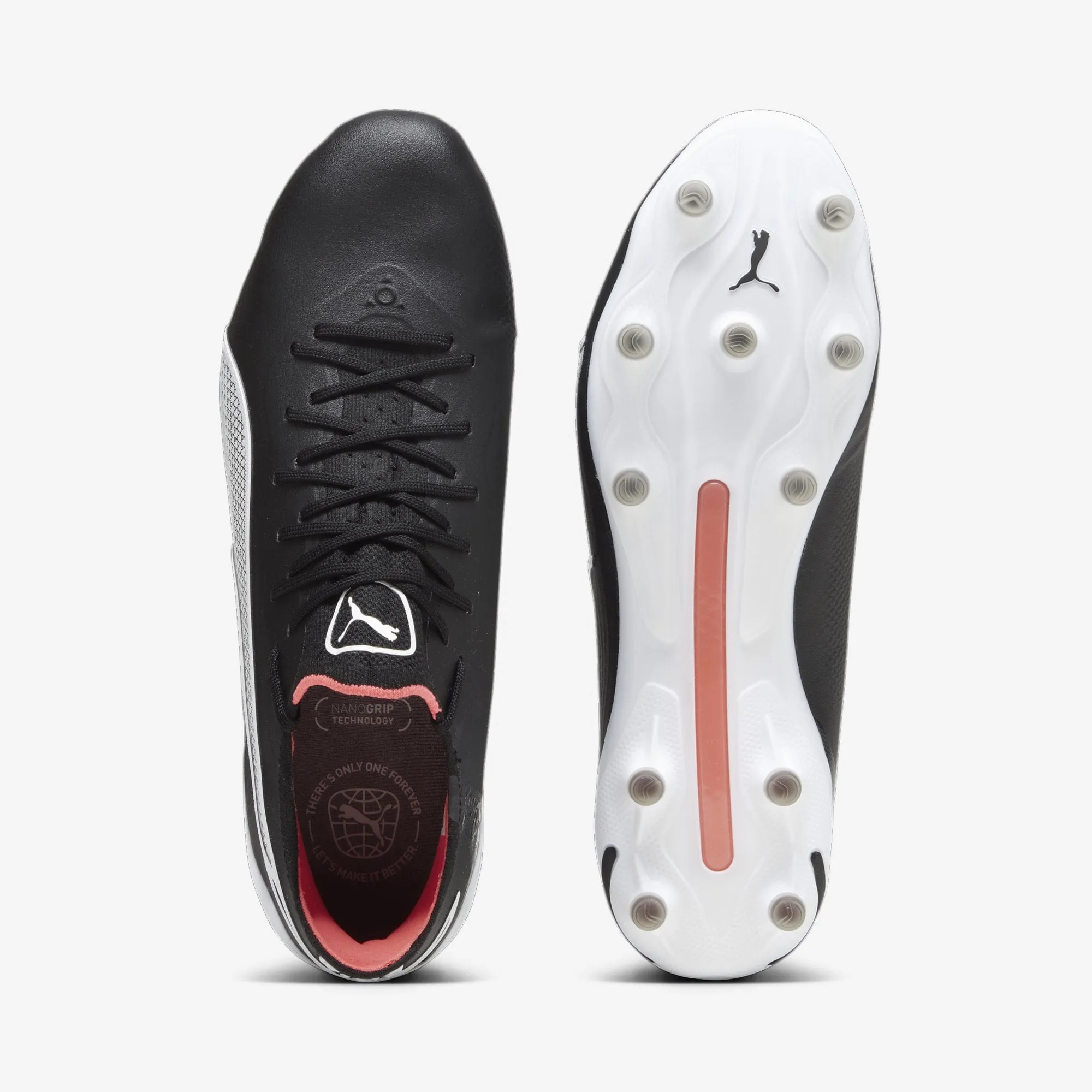 Puma KING ULTIMATE FG/AG Soccer Cleats