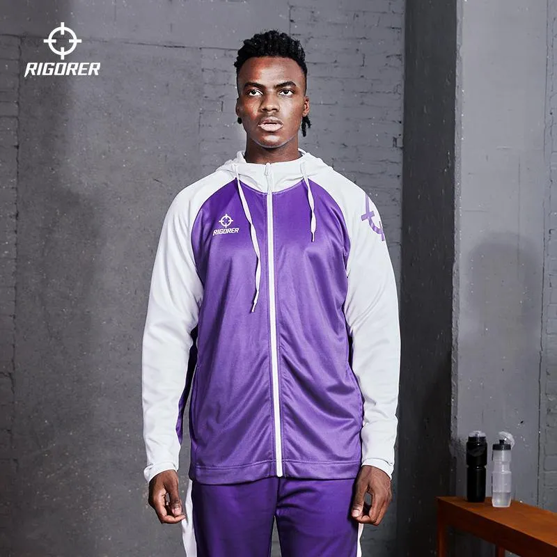 Rigorer Austin Reaves Sweatshirt  [Z120310851/Z122310898]
